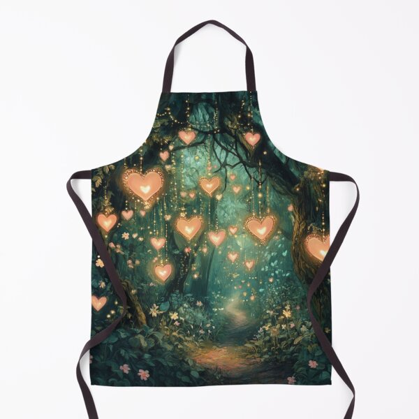 Item preview, Enchanted Heartwood: A Forest of Love designed and sold by Desireehaz.