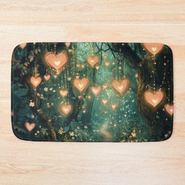 Item preview, Enchanted Heartwood: A Forest of Love designed and sold by Desireehaz.