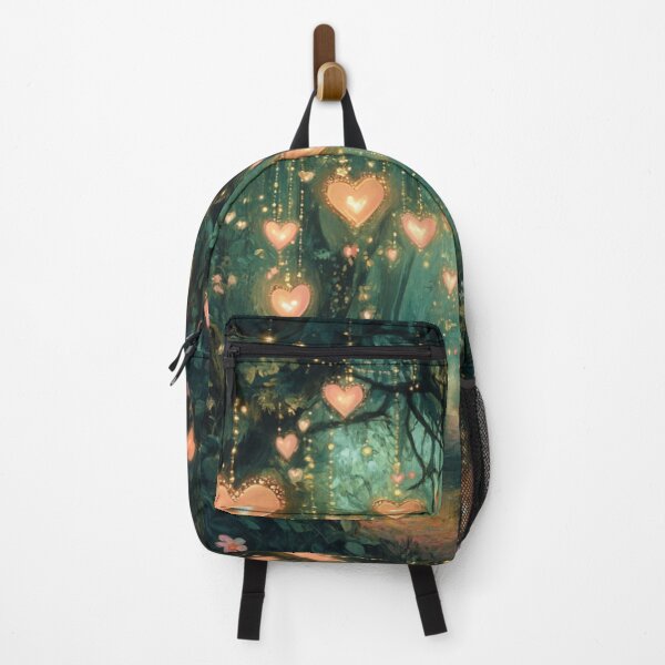 Item preview, Enchanted Heartwood: A Forest of Love designed and sold by Desireehaz.