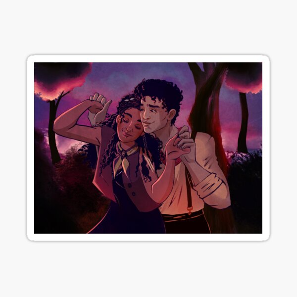 Item preview, Sunlight all around me - Hadestown UK designed and sold by kafeino.