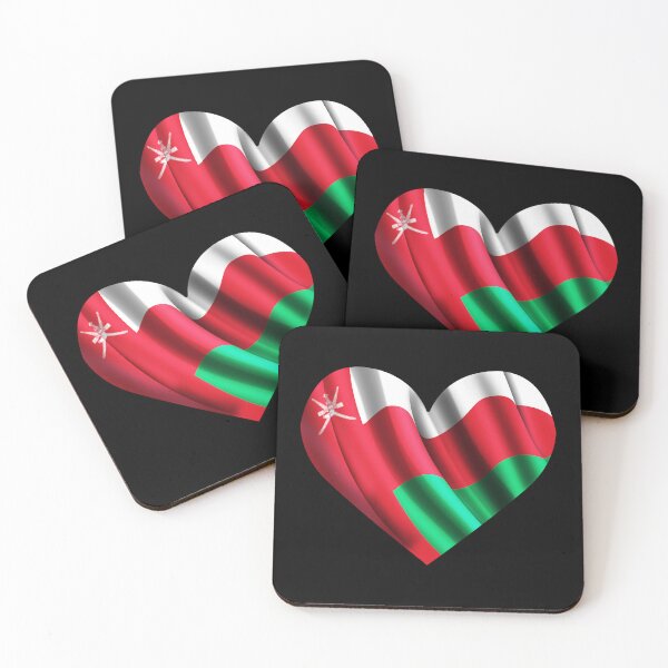 Item preview, I love Oman designed and sold by Mo5tar.