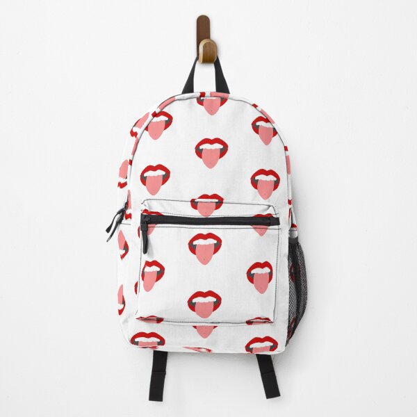 Item preview, Red Lips Art designed and sold by FoxyS.