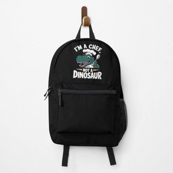 Item preview, I'm a Chef, Not a Dinosaur designed and sold by Prime-Studio.