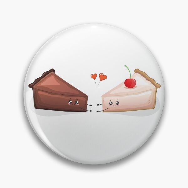 Item preview, Cute Kawaii Illustration of Cheesecakes designed and sold by AdiApparel.