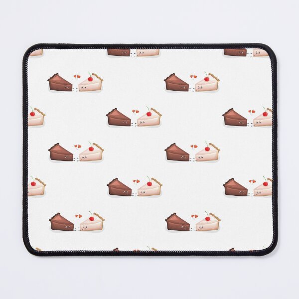 Item preview, Cute Kawaii Illustration of Cheesecakes designed and sold by AdiApparel.
