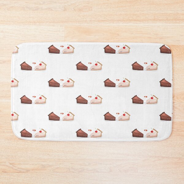 Item preview, Cute Kawaii Illustration of Cheesecakes designed and sold by AdiApparel.