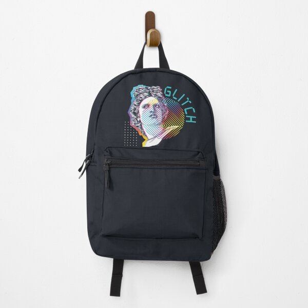 Item preview, Glitched Apollo designed and sold by UPPrints.