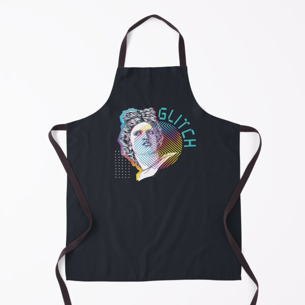 Item preview, Glitched Apollo designed and sold by UPPrints.