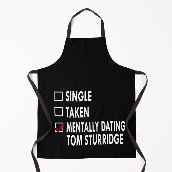 Item preview, Dating Tom Sturridge designed and sold by Sasya.
