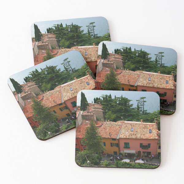 Item preview, Castle View designed and sold by RedHillDigital.