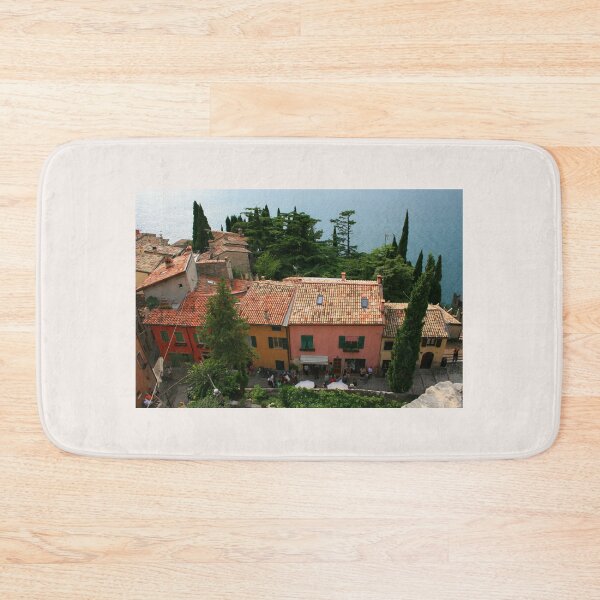 Item preview, Castle View designed and sold by RedHillDigital.