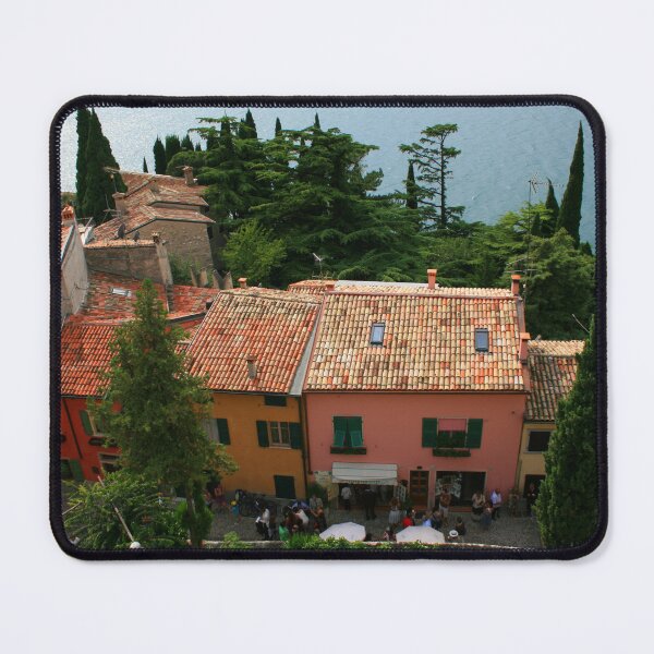 Item preview, Castle View designed and sold by RedHillDigital.