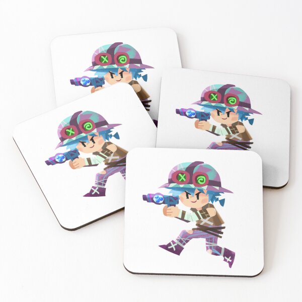 Item preview, Powder Chibi designed and sold by GameZoneX.