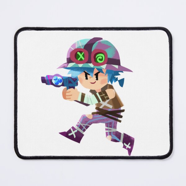 Item preview, Powder Chibi designed and sold by GameZoneX.