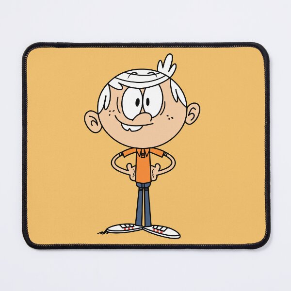 Item preview, Lincoln Loud The Loud House designed and sold by Diamanths.