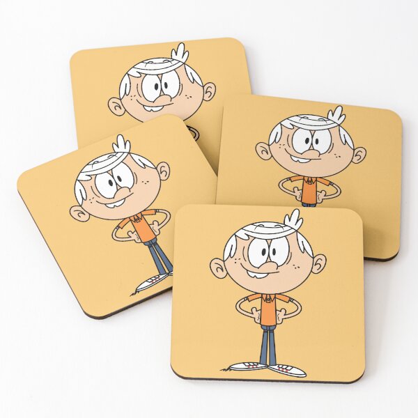 Item preview, Lincoln Loud The Loud House designed and sold by Diamanths.