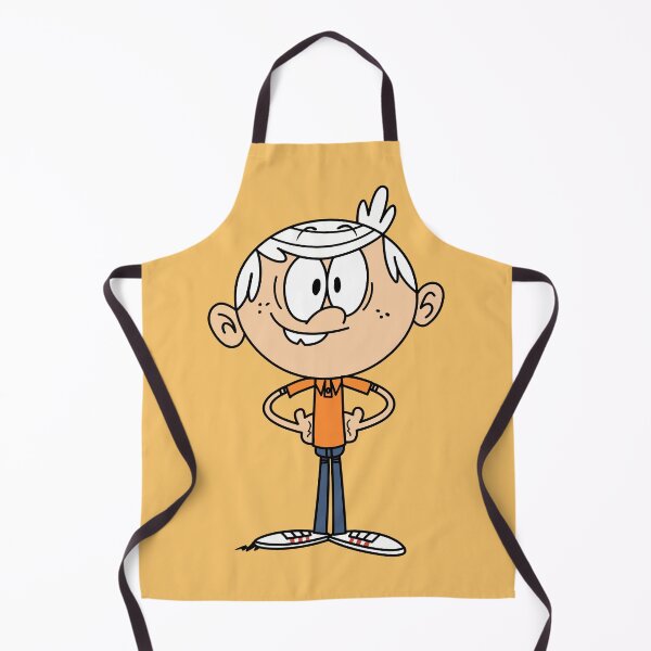 Item preview, Lincoln Loud The Loud House designed and sold by Diamanths.