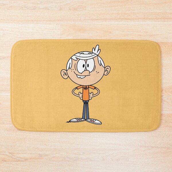 Item preview, Lincoln Loud The Loud House designed and sold by Diamanths.