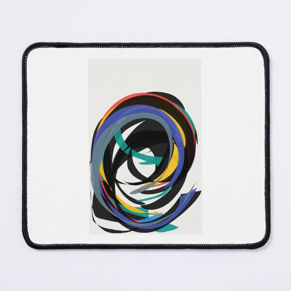 Item preview, colored wave designed and sold by ashtistic.
