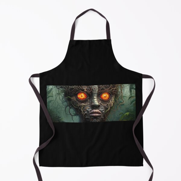 Item preview, Mechanica Oculus: Evolution Undone designed and sold by Tony Anastasi.