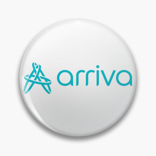 Item preview, Arriva  designed and sold by PortPrints.