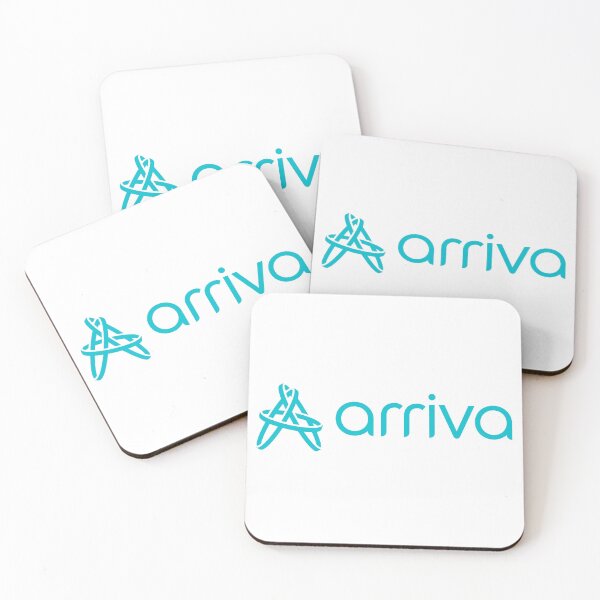 Item preview, Arriva  designed and sold by PortPrints.