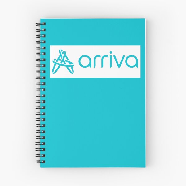 Item preview, Arriva  designed and sold by PortPrints.
