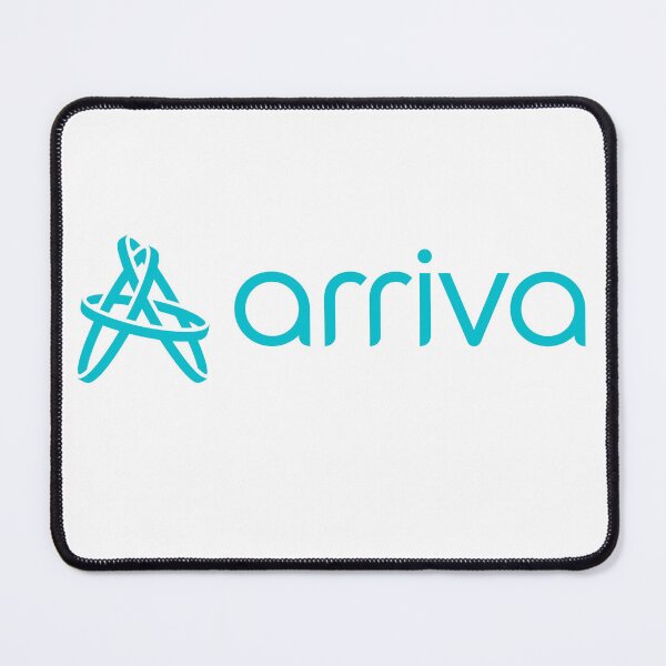 Item preview, Arriva  designed and sold by PortPrints.