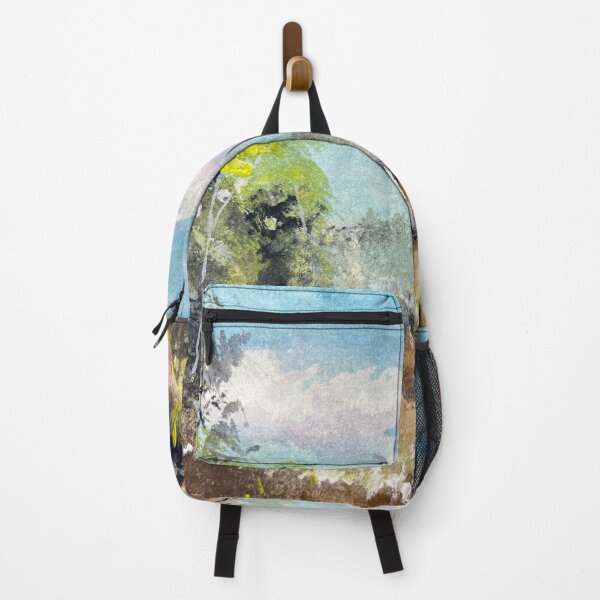 Item preview, The Open Field designed and sold by TheArtCave.