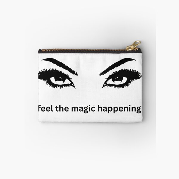 Item preview, wait for the magic designed and sold by violethue.
