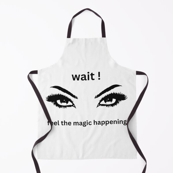 Item preview, wait for the magic designed and sold by violethue.