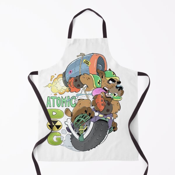 Item preview, Atomic Dog designed and sold by michmasharts.
