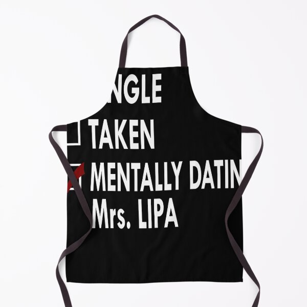 Item preview, Dating Mrs LIPA designed and sold by Sasya.