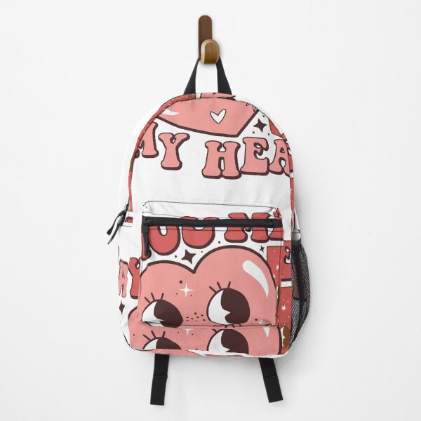 Item preview, You Meet My Heart - Romantic Valentine's Design designed and sold by CleanDecor.