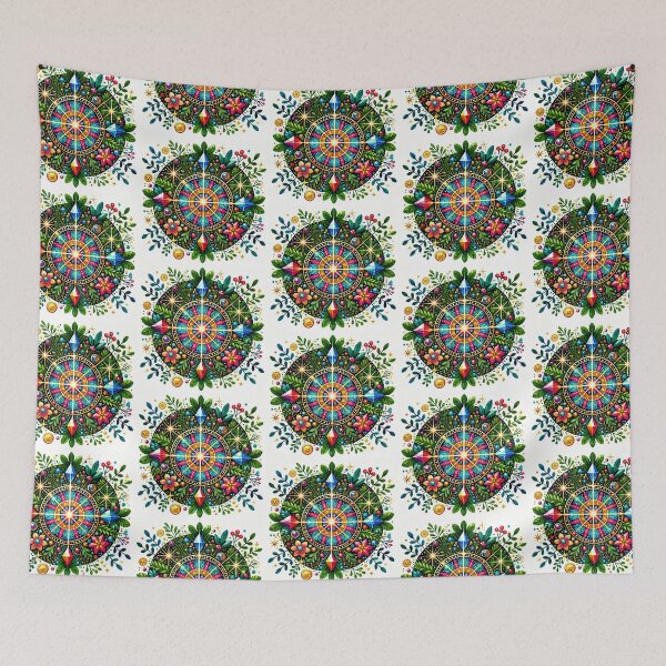 Item preview, Talisman of abundance designed and sold by Dogandesighn.