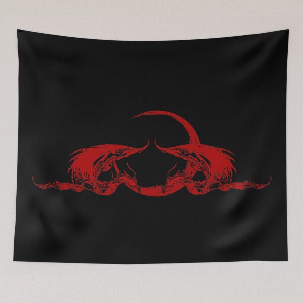 Item preview, Where Winds Meet designed and sold by GANNtasticArt.