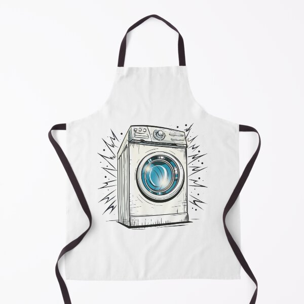 Item preview, Washing Machine designed and sold by titanosdesign.