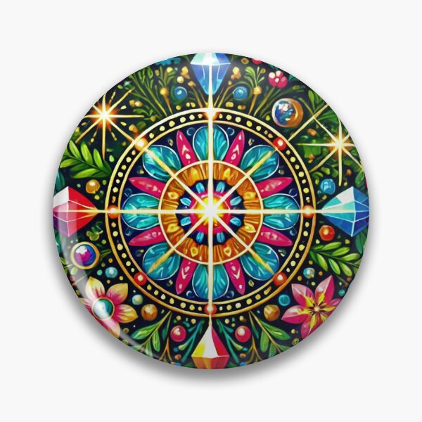 Item preview, Talisman of abundance designed and sold by Dogandesighn.