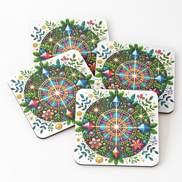 Item preview, Talisman of abundance designed and sold by Dogandesighn.
