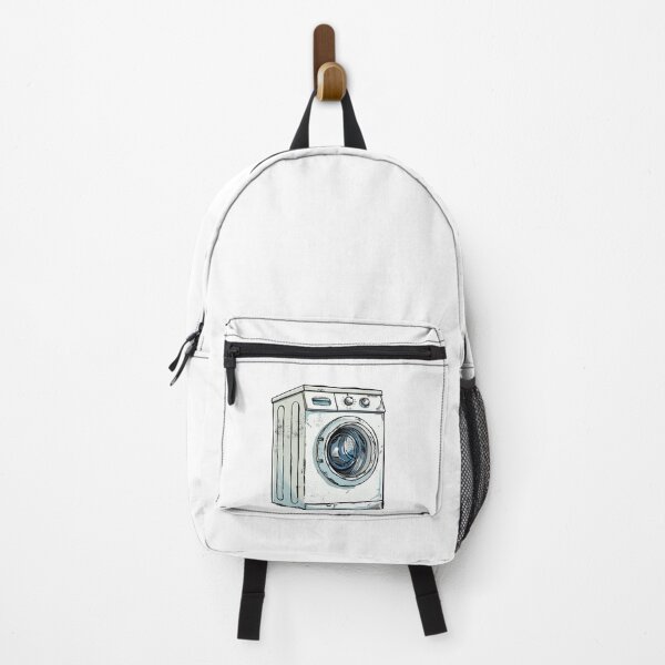 Item preview, Washing Machine designed and sold by titanosdesign.
