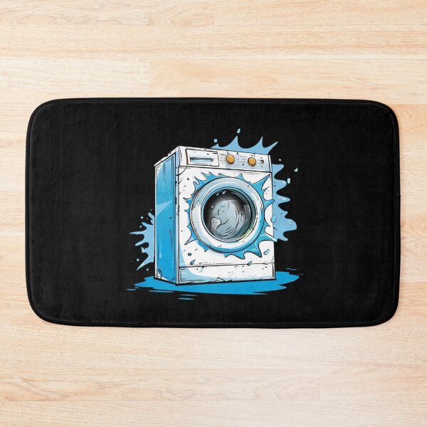 Item preview, Washing Machine designed and sold by titanosdesign.