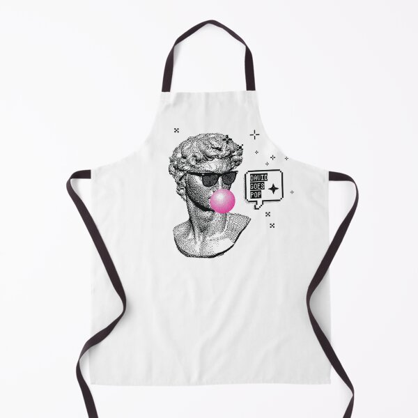 Item preview, David Goes Pop! designed and sold by UPPrints.