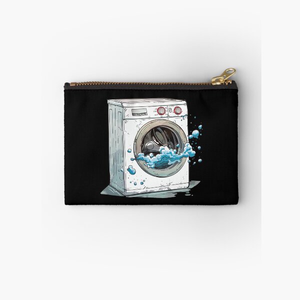 Item preview, Washing Machine designed and sold by titanosdesign.