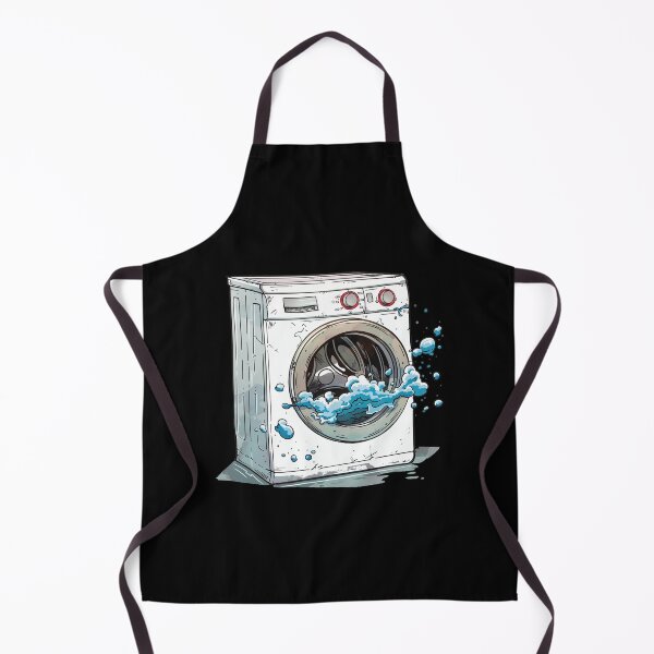 Item preview, Washing Machine designed and sold by titanosdesign.