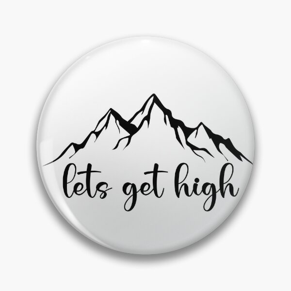 Item preview, Lets get High  designed and sold by designing01Ar3.