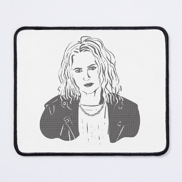 Item preview, Emily Armstrong pixel art designed and sold by Deepness2023.