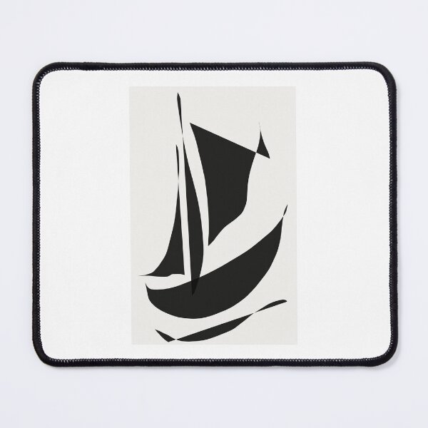 Item preview, boat designed and sold by ashtistic.
