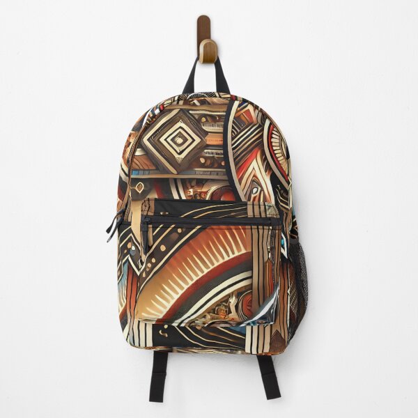Item preview, Geometric Symmetry in Art Deco Design designed and sold by aminz4.