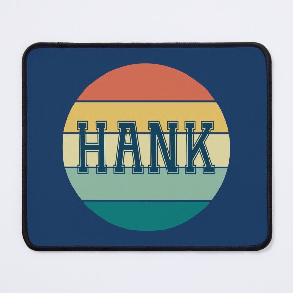 Item preview, Hank Name designed and sold by Jeallan Designs.