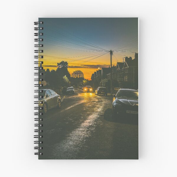 Item preview, Driving home designed and sold by TimConstable.